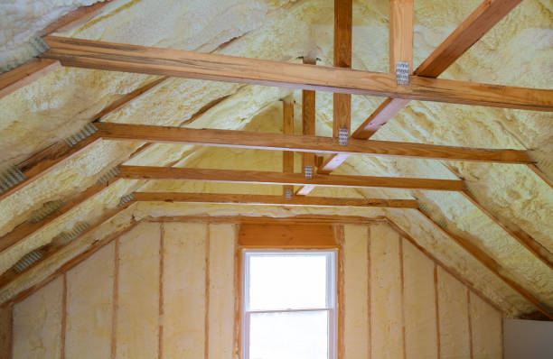 Best Insulation for Specific Applications in Granger, TX