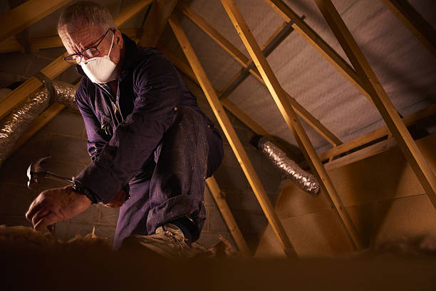 Best Energy Efficiency Solutions in Granger, TX